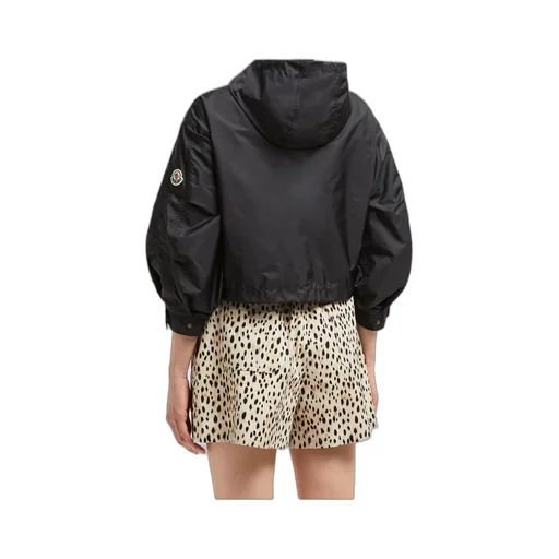 Vizille Logo Patch Jacket
