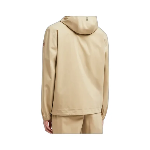Day Namic Hooded Jacket