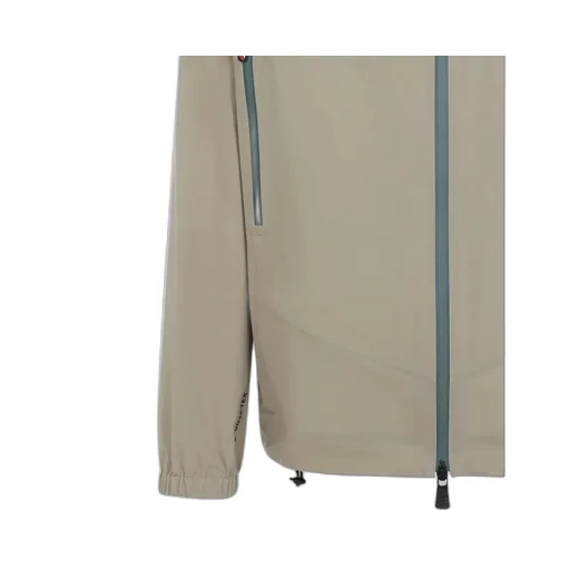 Long-Sleeved Casual Jacket