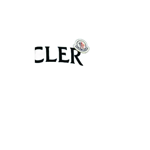 Logo Patch Crewneck Sweatshirt