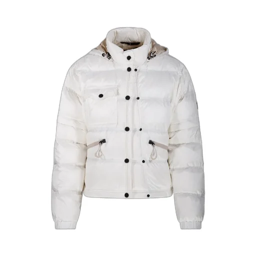 Mauduit Packable 2-In-1 Short Down Jacket