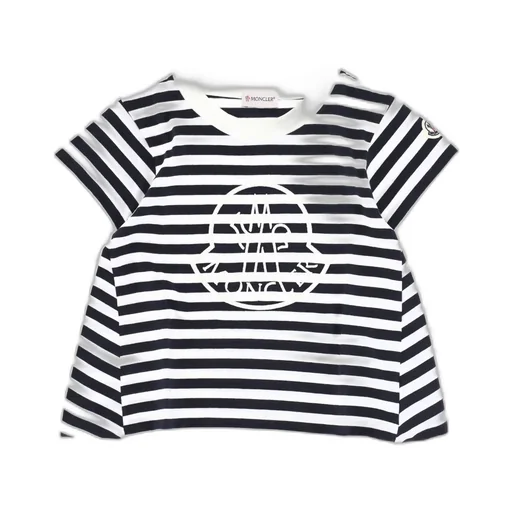 Short-Sleeved T-Shirt