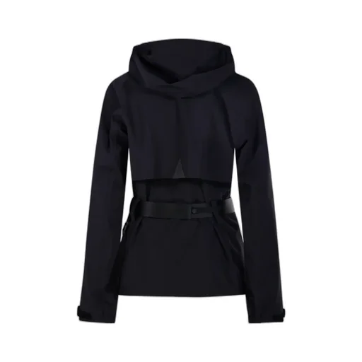 Long-Sleeved Casual Jacket