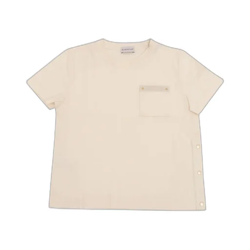 Pocket T-Shirt