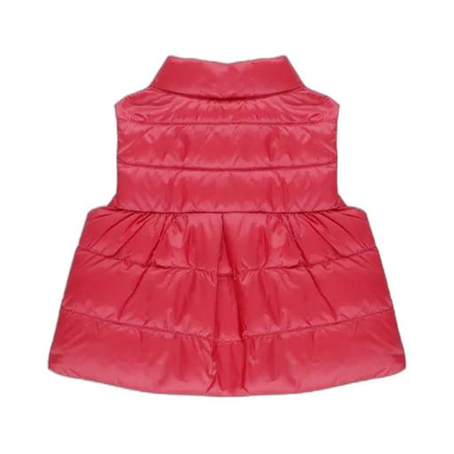Enfant Hiva Logo Patch Down Gilet
