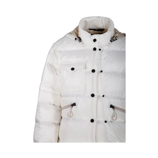 Mauduit Packable 2-In-1 Short Down Jacket