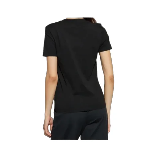 Logo-Embellished Crewneck T-Shirt