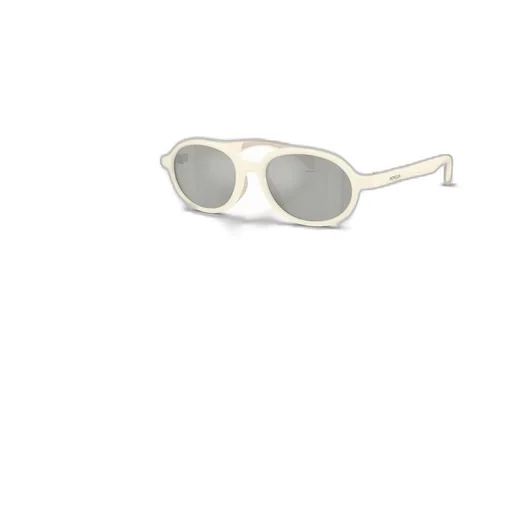Round Frame Sunglasses