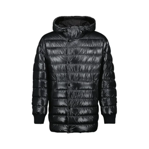 Vernant Reversible Down Jacket