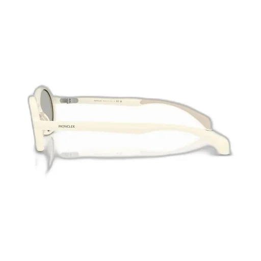 Round Frame Sunglasses