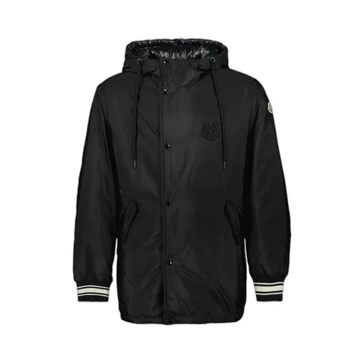 Vernant Reversible Down Jacket