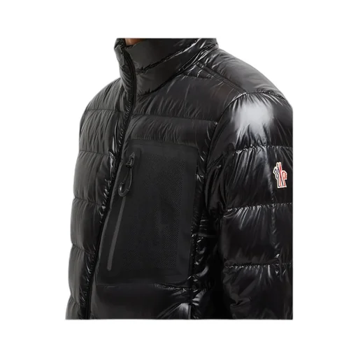 Fraser Packable Short Down Jacket