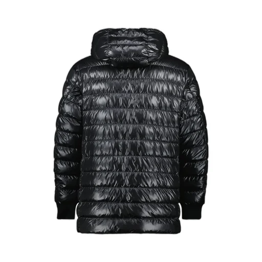 Vernant Reversible Down Jacket