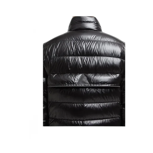 Fraser Packable Short Down Jacket