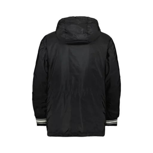 Vernant Reversible Down Jacket