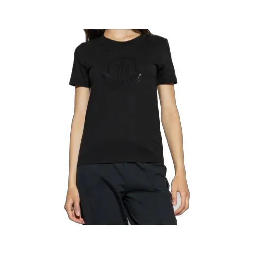 Logo-Embellished Crewneck T-Shirt