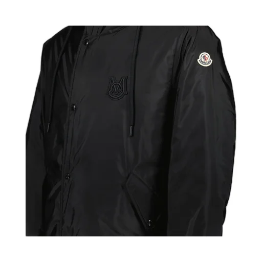 Vernant Reversible Down Jacket