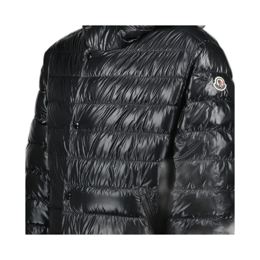 Vernant Reversible Down Jacket