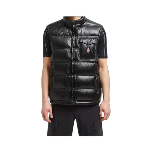 Nantu Down Gilet