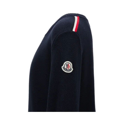 Stripe Detailed Jumper