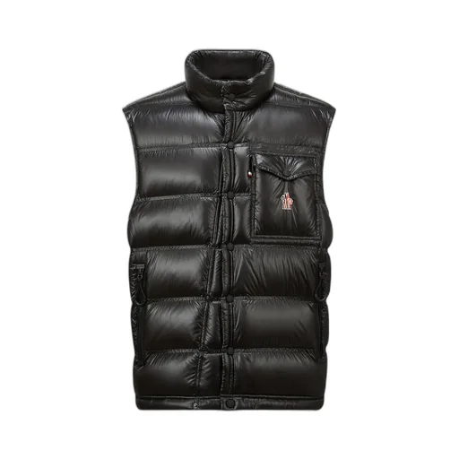 Nantu Down Gilet