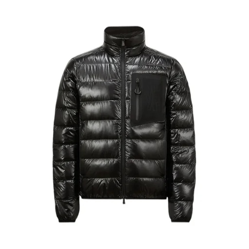 Fraser Packable Short Down Jacket