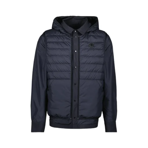 3 In 1 Reversible Jacket