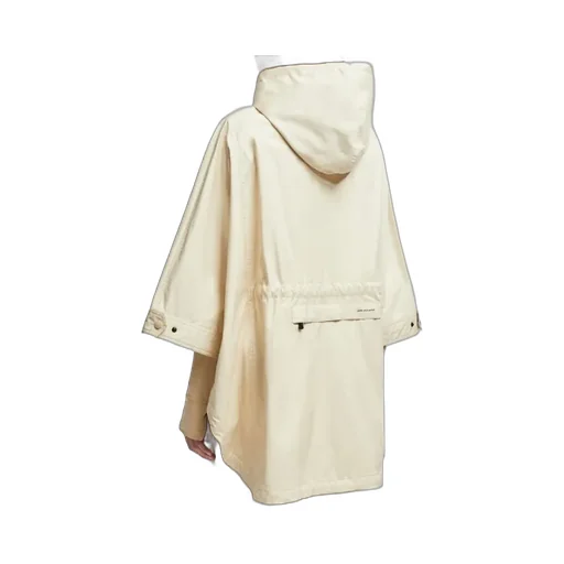 Vorassy Packable Hooded Cape
