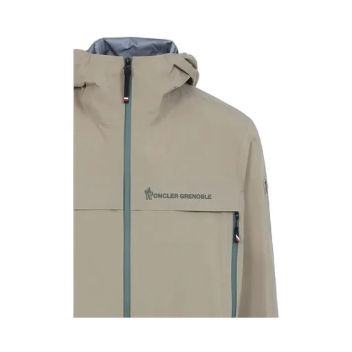 Long-Sleeved Casual Jacket