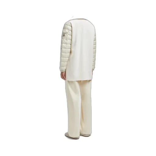 Padded Felt Cape