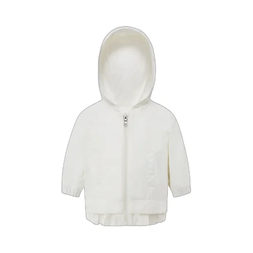 Dana Hooded Jacket