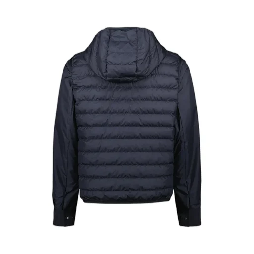 3 In 1 Reversible Jacket