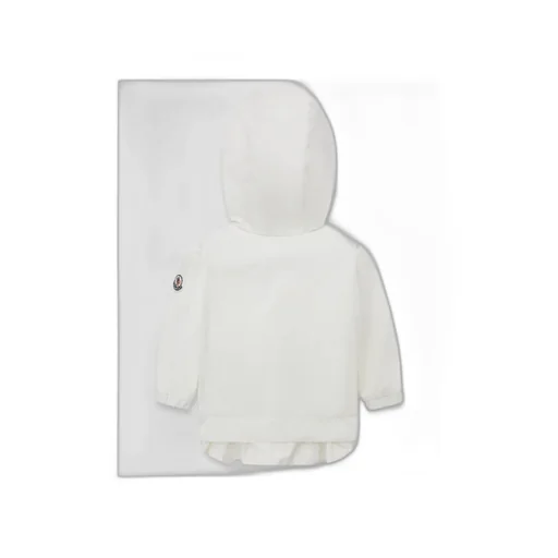 Dana Hooded Jacket