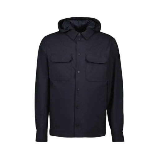 3 In 1 Reversible Jacket