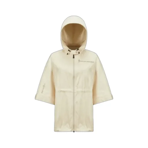 Vorassy Packable Hooded Cape