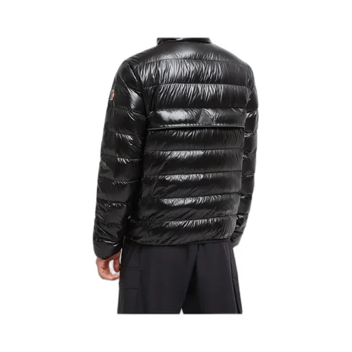 Fraser Packable Short Down Jacket