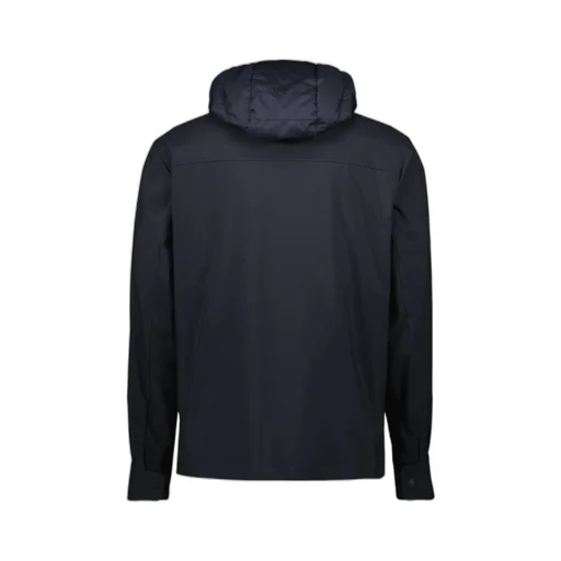 3 In 1 Reversible Jacket