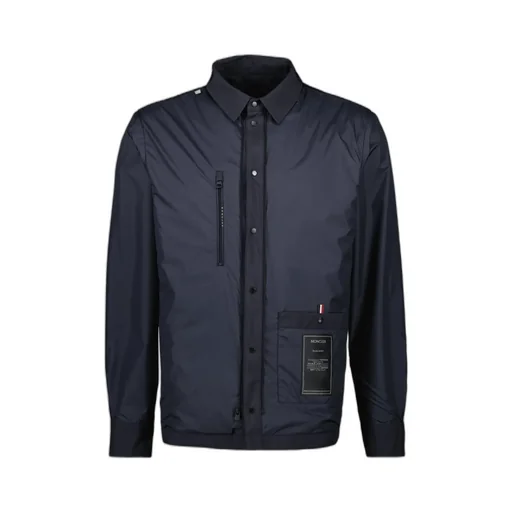 3 In 1 Reversible Jacket