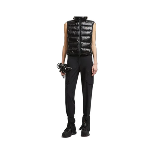 Grenoble Padded Zip-Up Jersey Gilet
