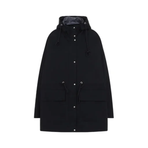 Gaillon Hooded Jacket