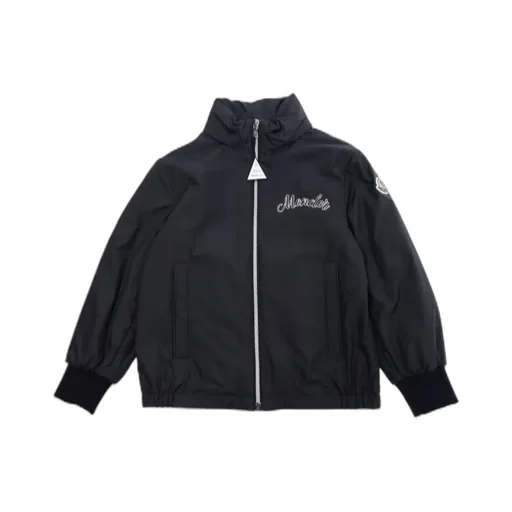Long-Sleeved Casual Jacket