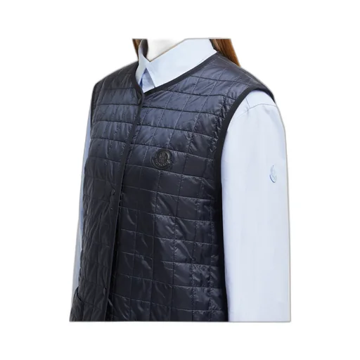 Belted Button-Up Coat