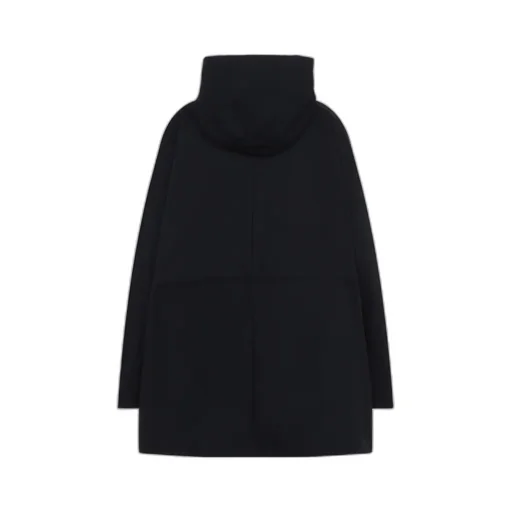 Gaillon Hooded Jacket