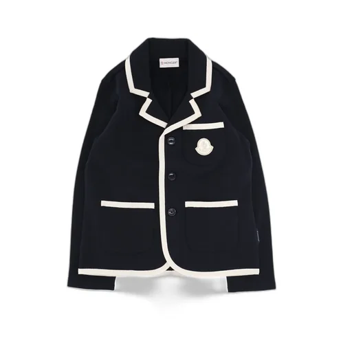 Logo-Patch Blazer