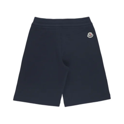 Elastic Waist Shorts