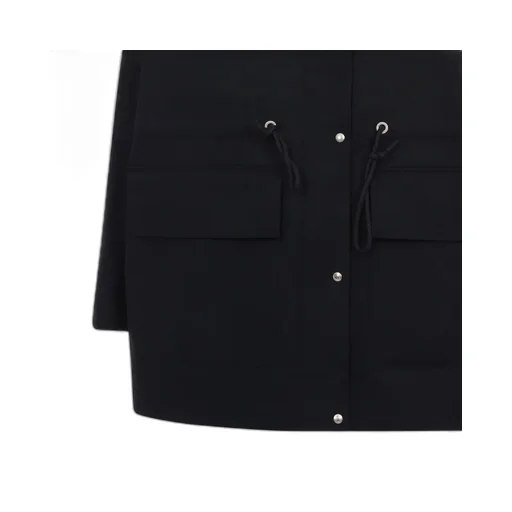 Gaillon Hooded Jacket