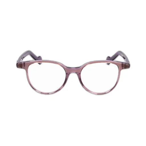 Round Frame Glasses