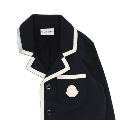 Logo-Patch Blazer