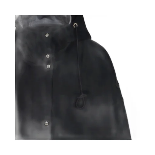 Gaillon Hooded Jacket