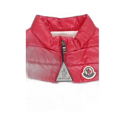 Enfant Hiva Logo Patch Down Gilet